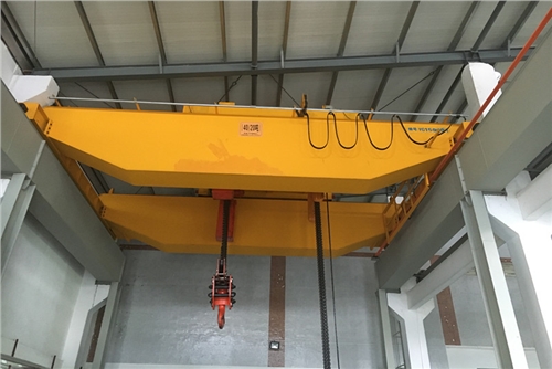 双梁起重机